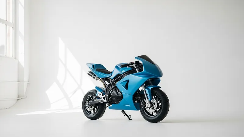 Les meilleurs conseils de conduite pour les pocket-bikes